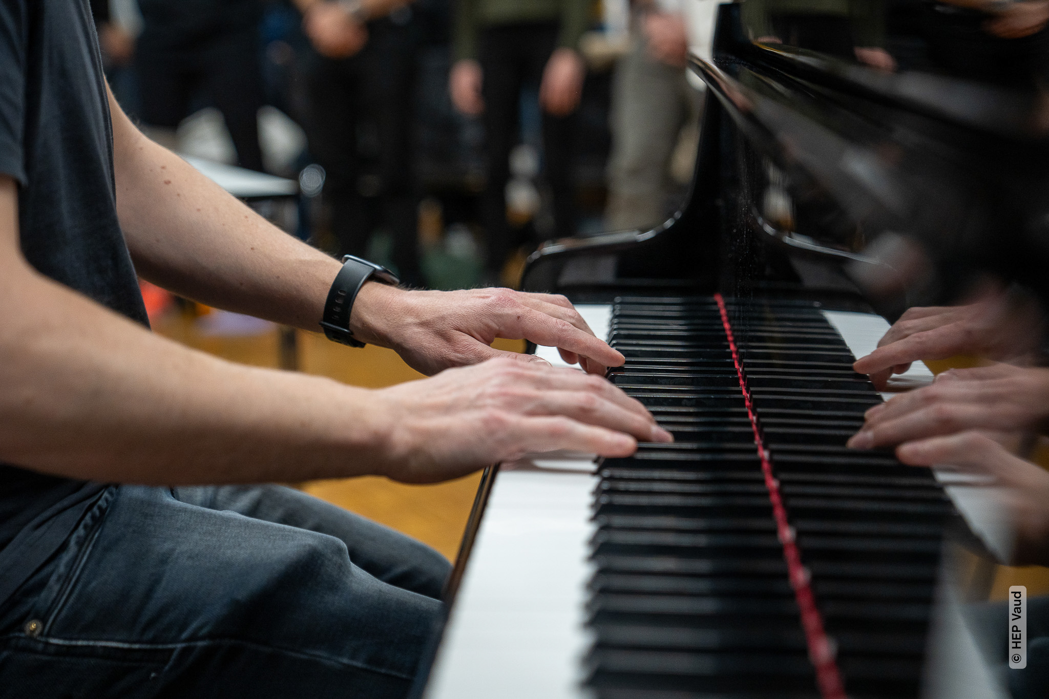 HEP_Vaud_GroupeDeRock_3